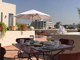 Casa 3 Pilares Downtown Luxury