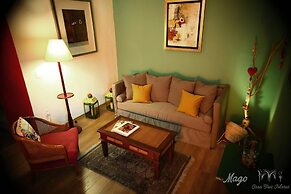 Casa 3 Pilares Downtown Luxury