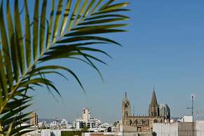 Casa 3 Pilares Downtown Luxury
