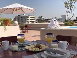 Casa 3 Pilares Downtown Luxury