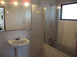 Casa Antares Iquique 1127