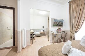 COLA di Rienzo suite