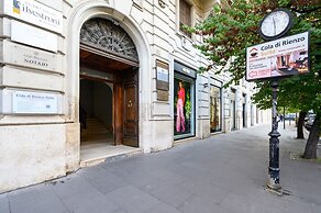 COLA di Rienzo suite