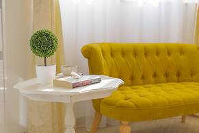 Best Location Apartments