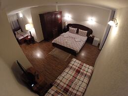 Hotel Denis & Spa