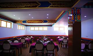 Hotel Ladakh Imperial