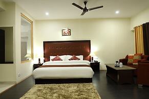 Hotel Ladakh Imperial