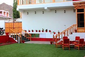 Hotel Ladakh Imperial