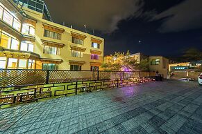 Hotel Ladakh Imperial