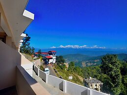 Uttarakhand Resort