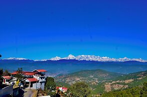 Uttarakhand Resort