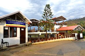 Uttarakhand Resort