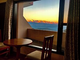 Uttarakhand Resort