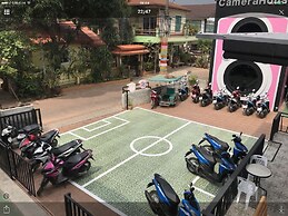Koh Larn FC