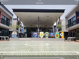 Koh Larn FC