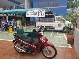 Koh Larn FC
