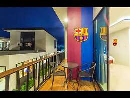 Koh Larn FC