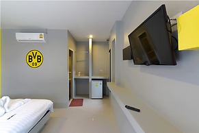 Koh Larn FC