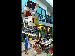 Koh Larn FC