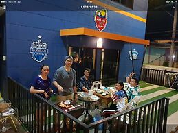 Koh Larn FC