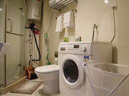 Beijing Sanlitun 2-Bedroom Spacious Apartment