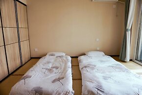 Beijing Sanlitun 2-Bedroom Spacious Apartment