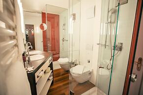 Hotel Rosenvilla