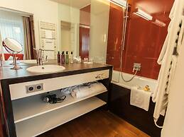 Hotel Rosenvilla