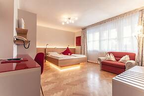 Hotel Rosenvilla