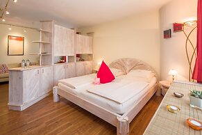Hotel Rosenvilla