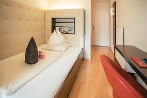 Hotel Rosenvilla