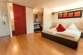Hotel Rosenvilla