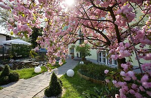 Hotel Rosenvilla