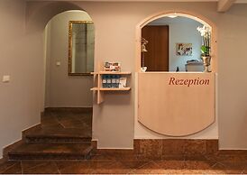 Hotel Rosenvilla