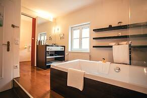 Hotel Rosenvilla