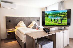 Hotel Rosenvilla