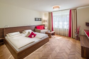 Hotel Rosenvilla