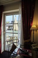 Hotel Rosenvilla