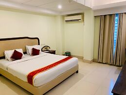 Panshi Inn