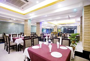 Panshi Inn