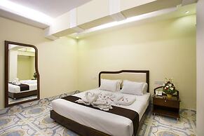 Panshi Inn