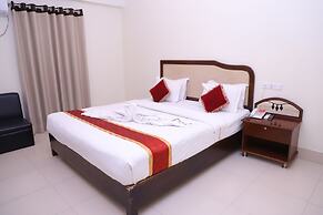 Panshi Inn