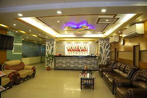 Panshi Inn