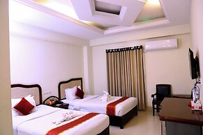 Panshi Inn