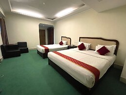 Panshi Inn