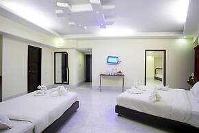 Panshi Inn