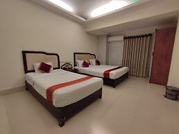 Panshi Inn