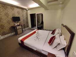 Panshi Inn