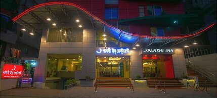 Panshi Inn