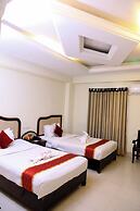 Panshi Inn